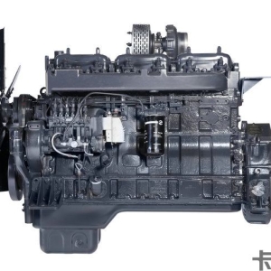 柴油机型号KD15H375