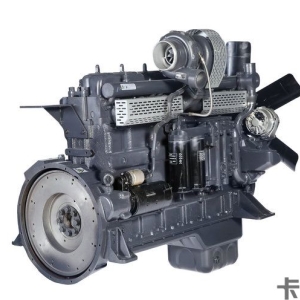 柴油机型号KD15H420